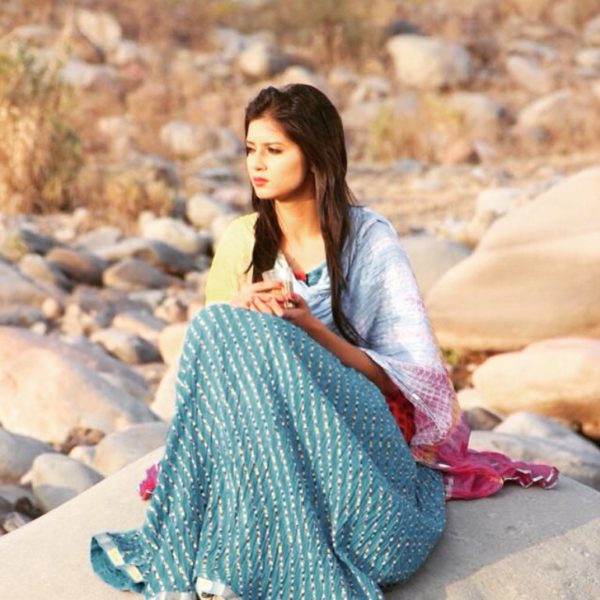 Aakanksha Sareen Looking Beauteous-374111