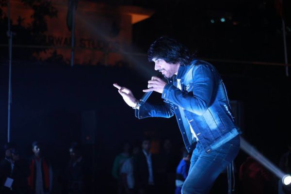 Ashok Mastie Live Concert In Chandigarh