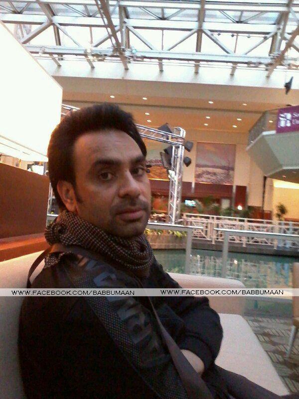 Babbu Maan Pictures, Images - Page 3