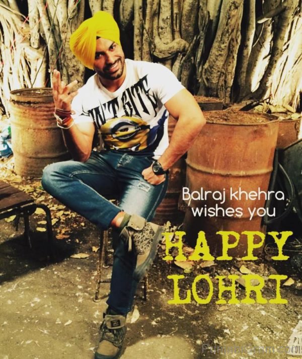 Balraj Singh Khehra - Happy Lohri-044