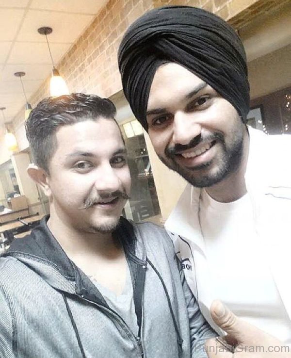 Balraj Singh Khehra With Friend-016