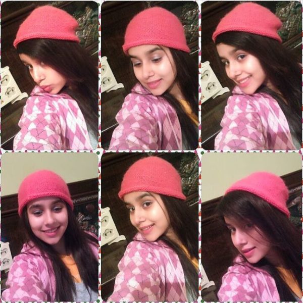 Different Different Poses In Cap Of Sunanda Sharma-249