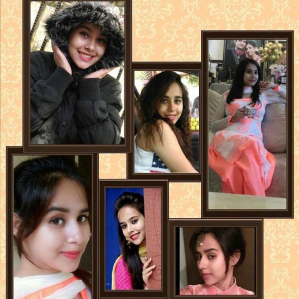 Different different Looks Of Sunanda Sharma-245