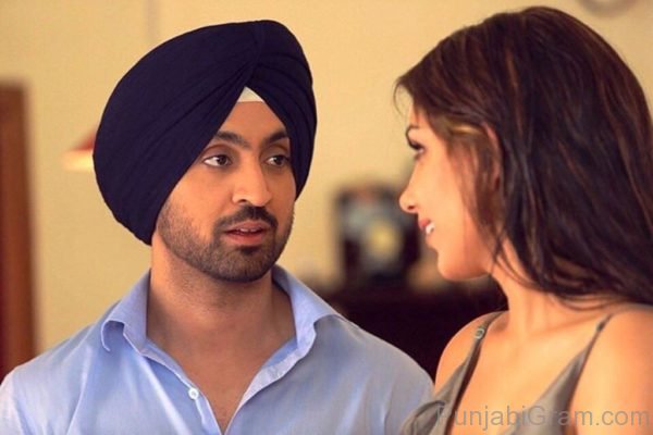 Diljit And Monica Gill-076