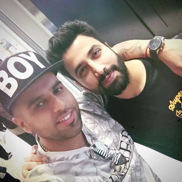 H-Dhami With Fan