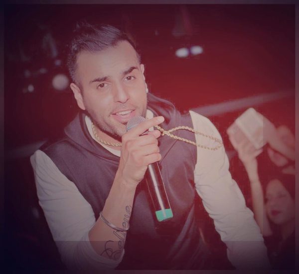 H-Dhami With Mic