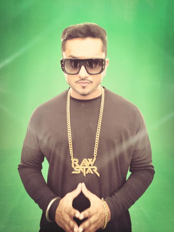 Honey Singh Desi Rockstar