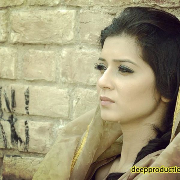 Image Of Actress Aakanksha Sareen-4500012