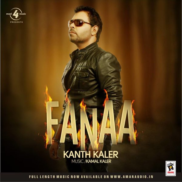 Kanth Kaler Song Fanaa
