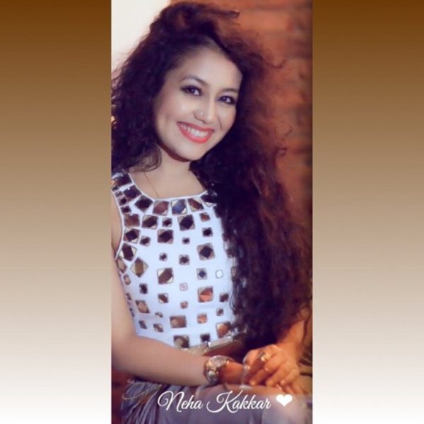 Marvelous Singer Neha Kakkar-027