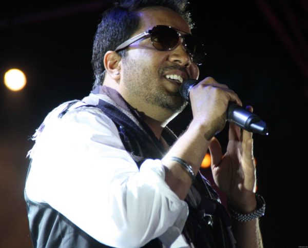 Mika Singh Unique Voice Singer