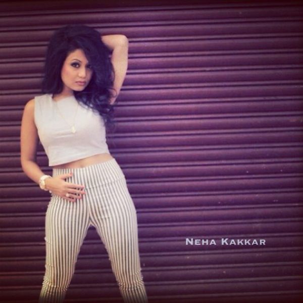 Pic Of Neha Kakkar-208