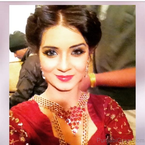 Pretty Aakanksha Sareen-42505