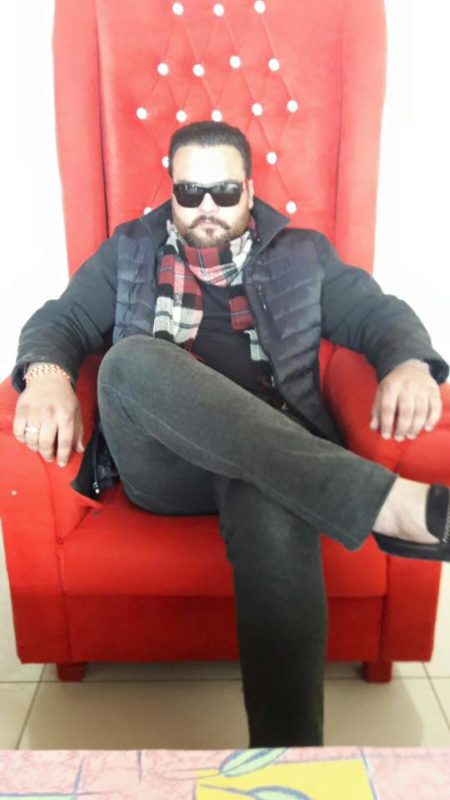Punjabi Singer Kulbir Jhinjer
