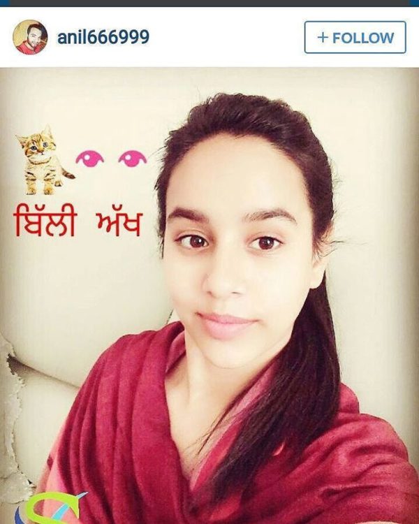 Sunanda Sharma In Red Outfit-146
