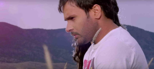Supna Song By Amrinder Gill