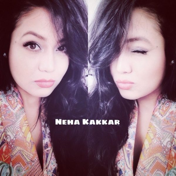 Sweet And Cute Neha Kakkar-032114