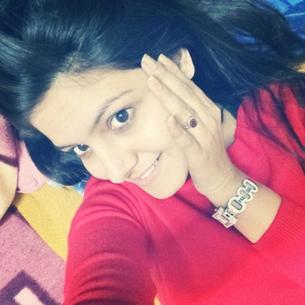 Sweet Selfie Of Tanvi Nagi-101