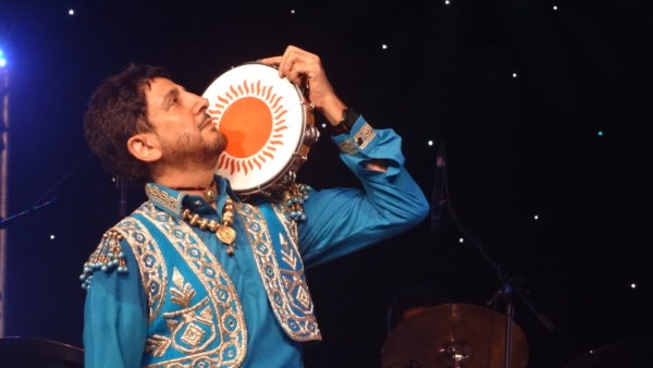The legend Of Punjabi Music Gurdas Maan