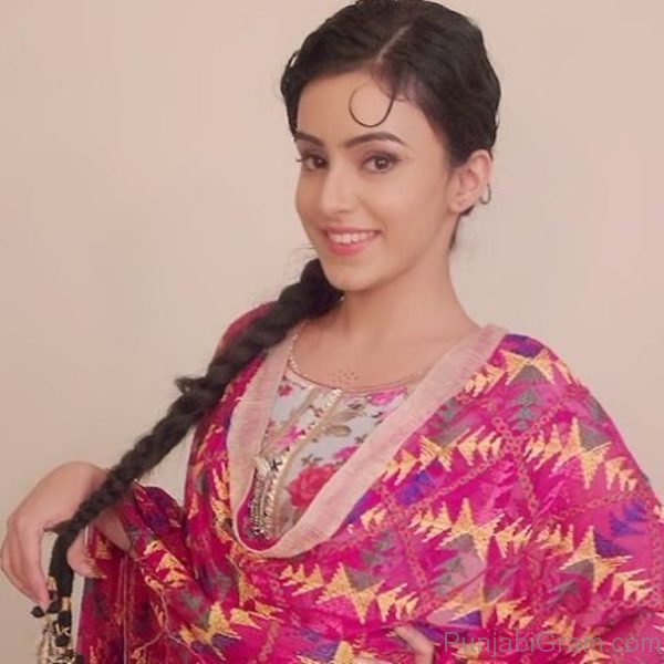 Ankita Sharma Looking Marvelous-135