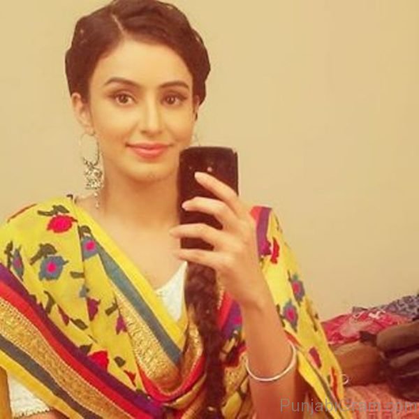 Ankita Sharma Looking Wonderful-108