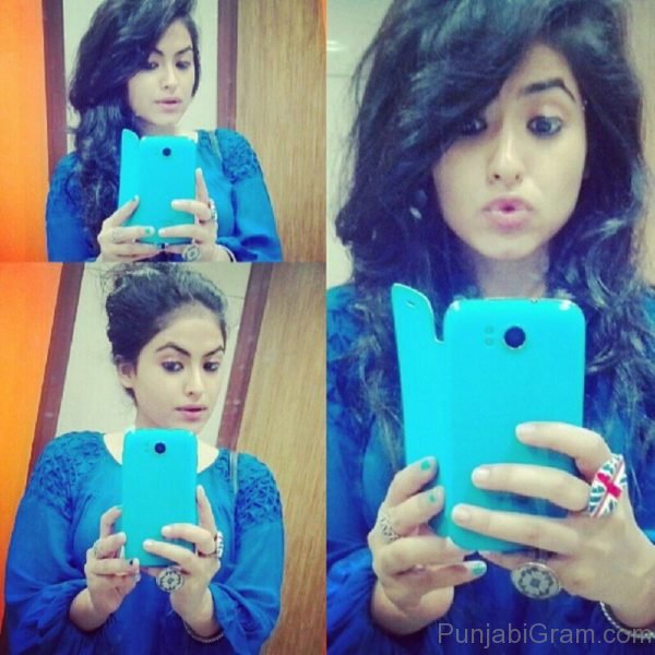 Collage Of Simi Chahal -00297