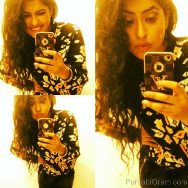Collage Of Simi Chahal -00329