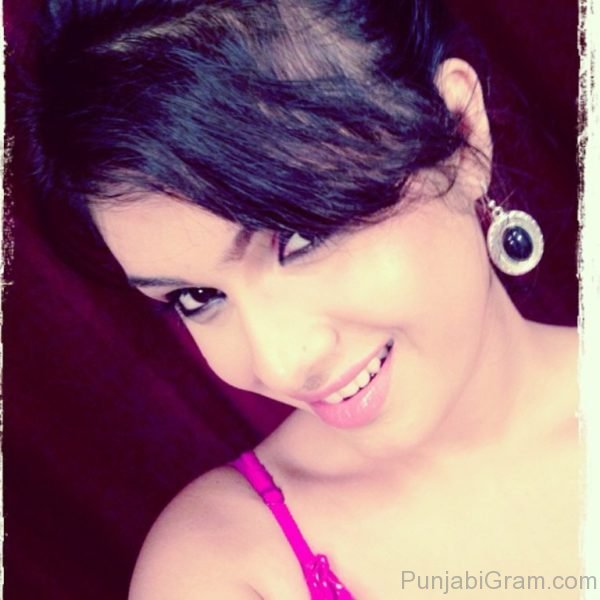 Cute Face Of Neha Malik-0864