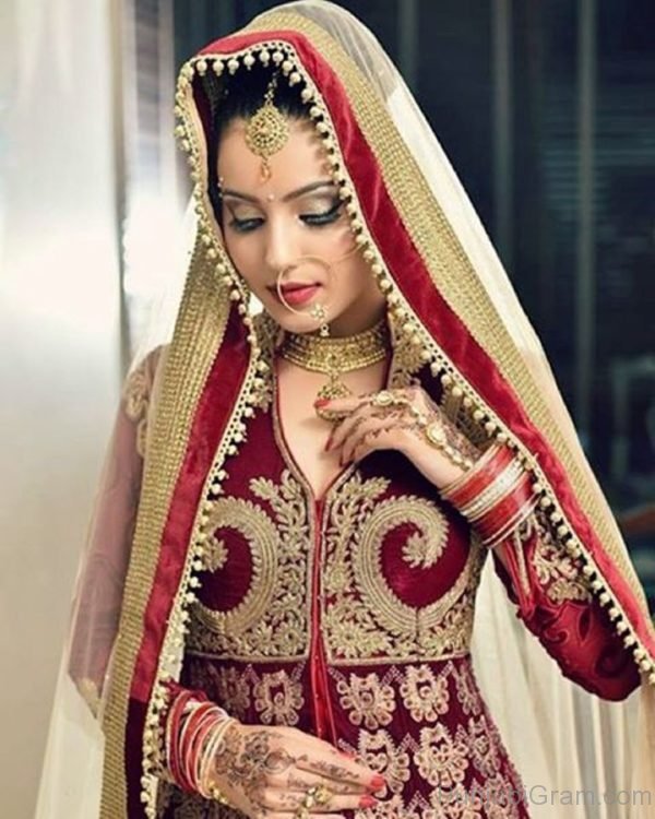 Ginni Kapoor In Indian Dress-096