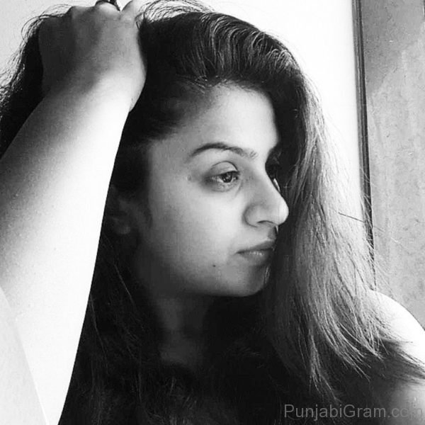 Image Of  Dakshita Looking Charming-460