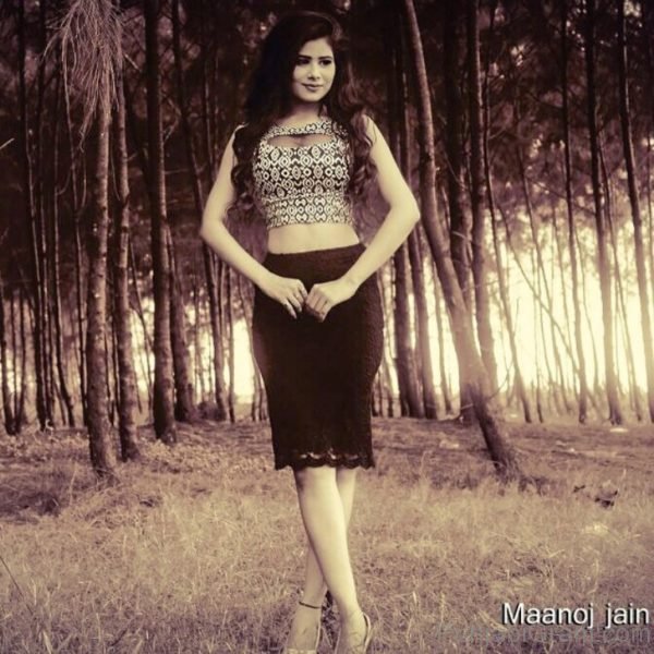 Image Of Priyanka Looking Beauteous-410