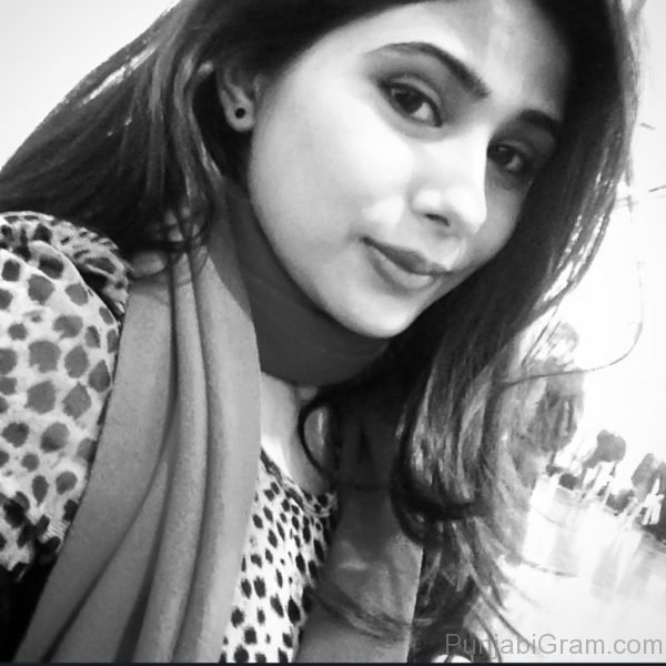 Image Of  Priyanka Looking Marvelous-361