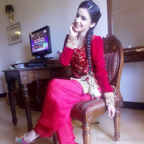 Pic Of Fabulous Ankita Sharma-184