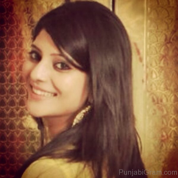 Picture Of Pretty Kaajal Jain-253