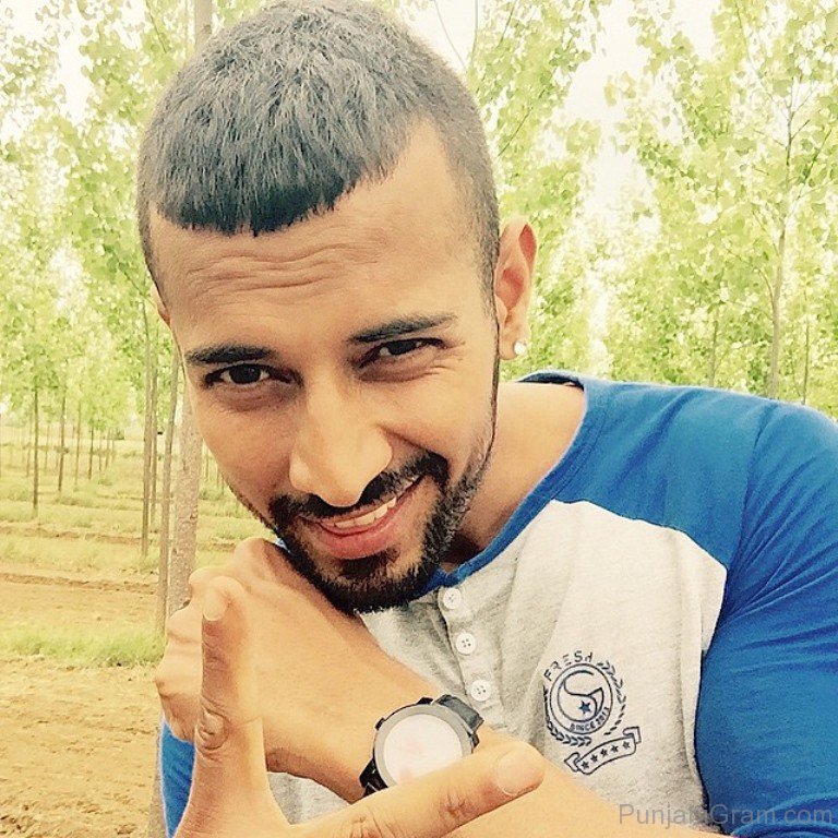 Garry Sandhu Pictures, Images - Page 11