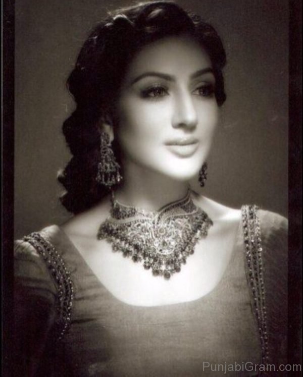 Image Of Beauteous Sudeepa Singh-252