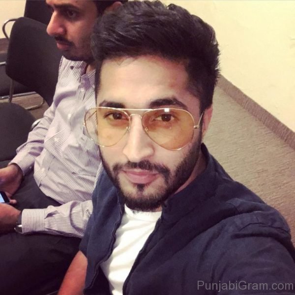 Image Of Jassi Gill Looking Good-141