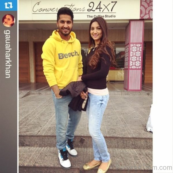 Image Of Jassi Gill Looking Good-776
