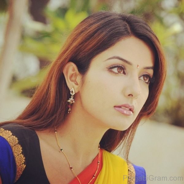 Image Of Sonia Looking Beauteous-429