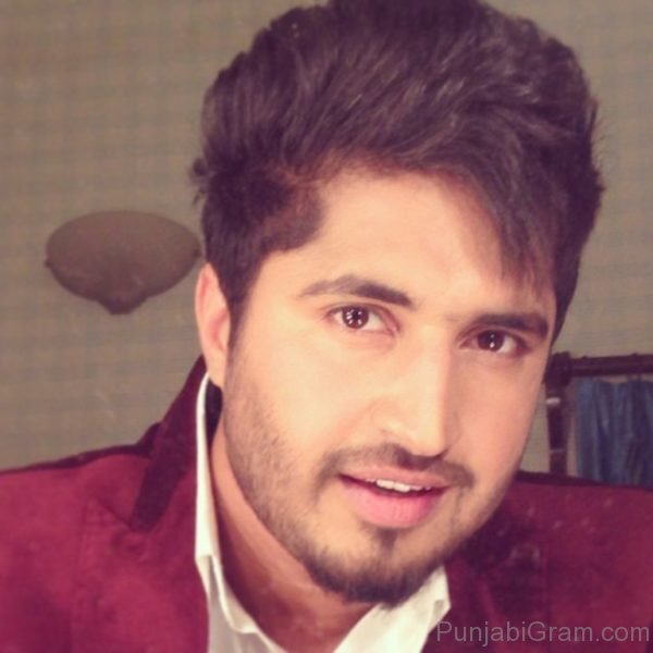 Jassi Gill With New Hair Style-474