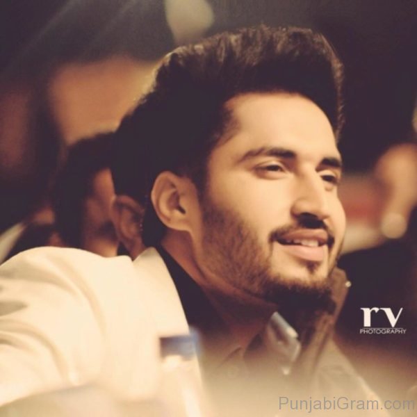Jassi gill smiling 60