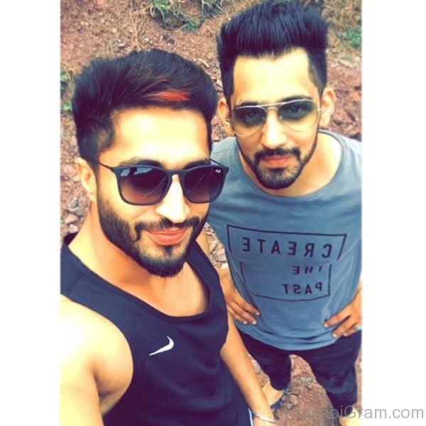 Photo Of Handsome Jassi Gill-260