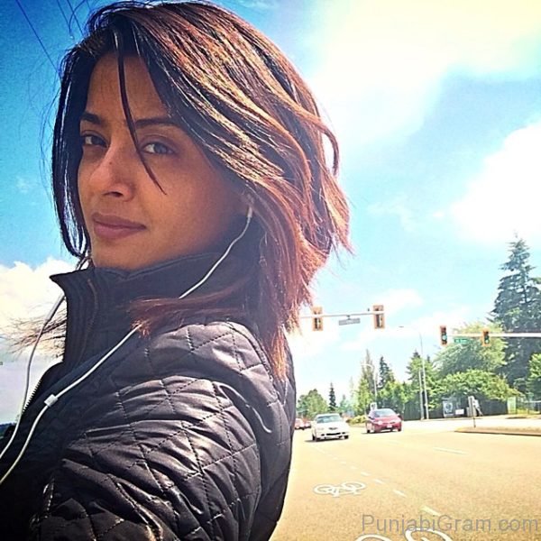 Photo Of Image Of  Surveen Chawla Looking Superb-108