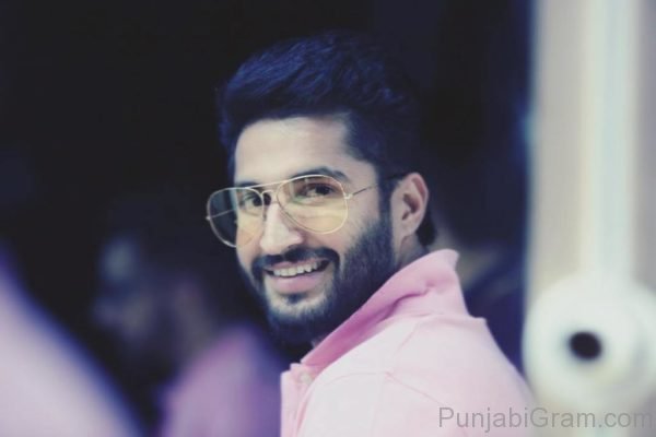 Photo Of Jassi Gill Looking Handsome-125