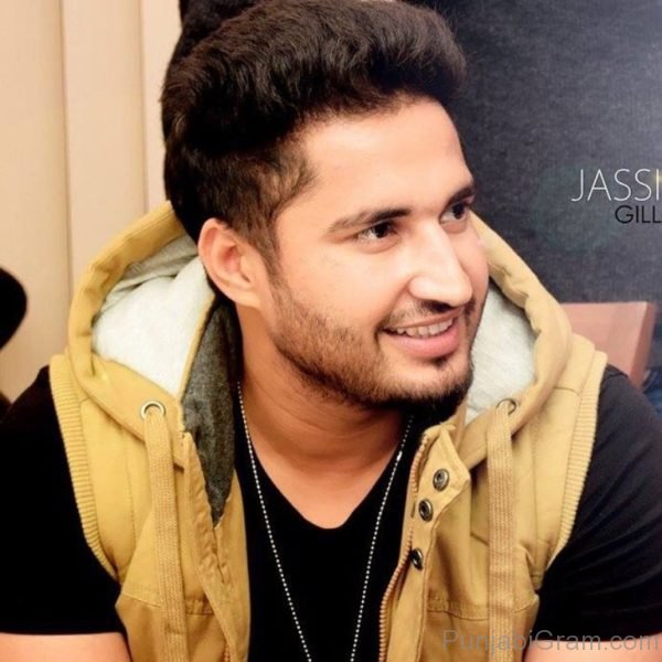 Photograph Of Jassi Gill Looking Personable-716