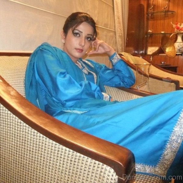 Photograph Of Punjabi Actress Sonia Mann-600