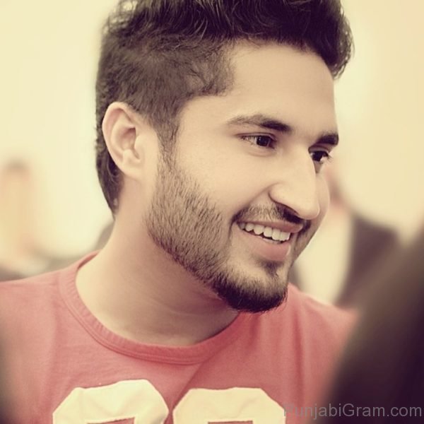 Pic Of Jassi Gill -532