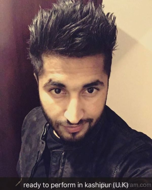 Picture Of Jassi Gill Looking Good-140