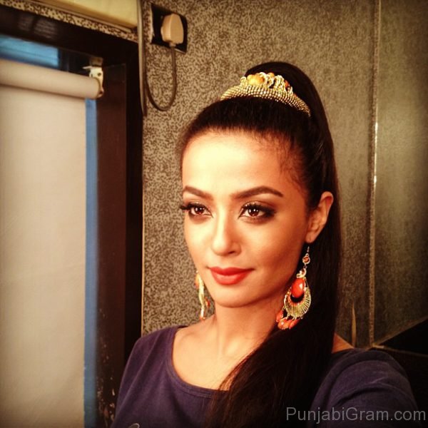 Picture Of Surveen Chawla Looking Elegant-042
