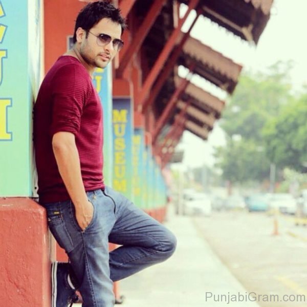 Picture of Amrinder gill-19